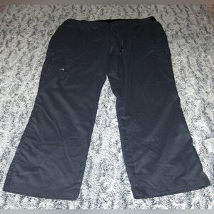 Barco Grey’s Anatomy Womens Mia Scrub Pant XXLP